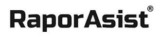 RaporAsist